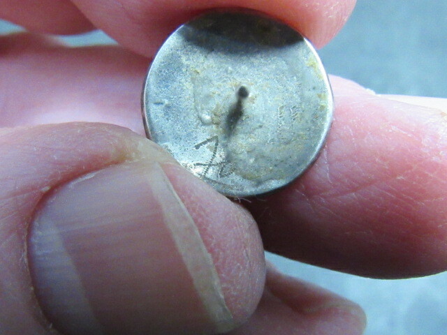 native american sterling earrings hand signed
