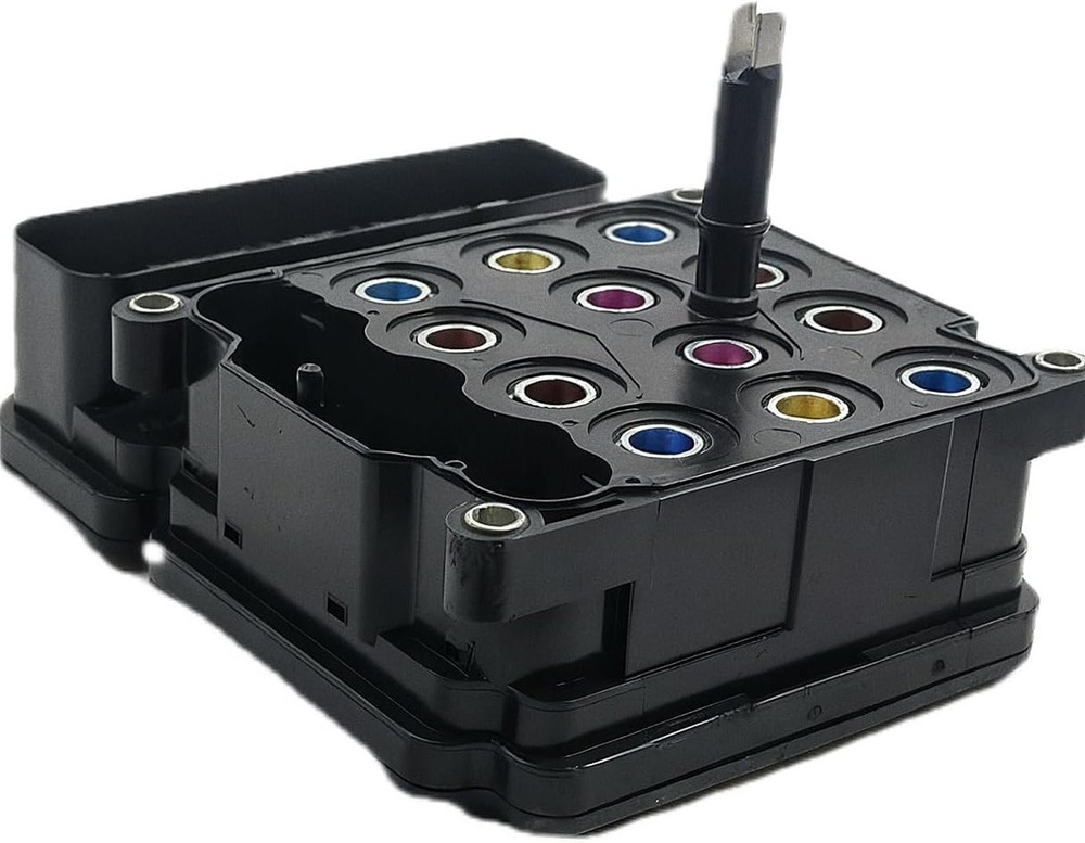ABS Module for Jeep Wrangler 2014-2018 68259556AD Plug & Play No Coding