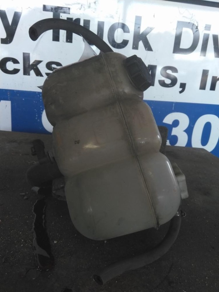 For 2022 MACK MD RADIATOR OVERFLOW TANK ,  MS