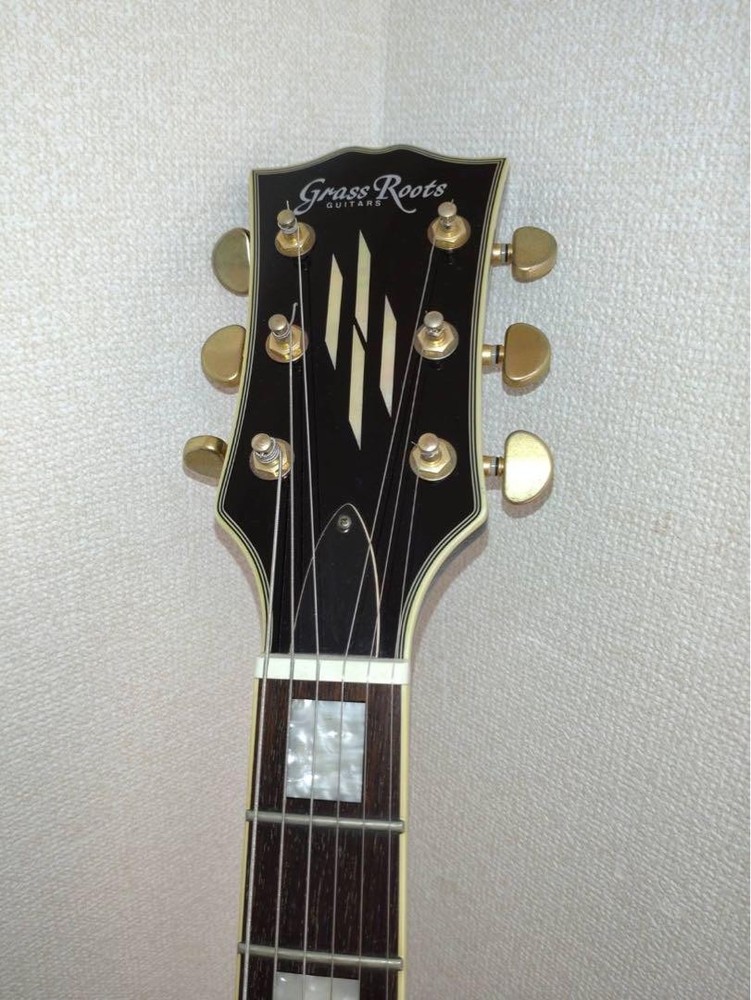 Grass Roots Dancan designed GLP-CTM Safe Packing!