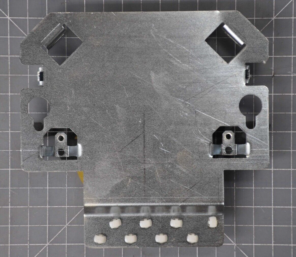 NCR USB Hub Mounting Bracket 445-0705548