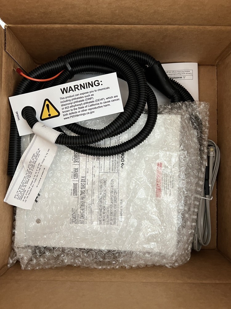 DOMETIC 263400937 Air Handler Control Unit