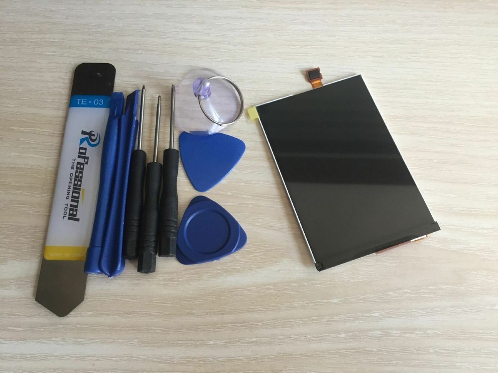 Brand New iPod Touch 2G LCD Screen Replacement 2 2nd Gen 2G