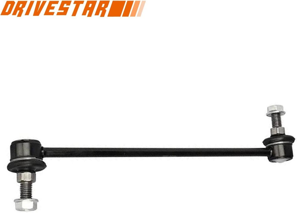 2 PC Front Sway Bar End Links Stabilizer for Ford Focus 2012-2018