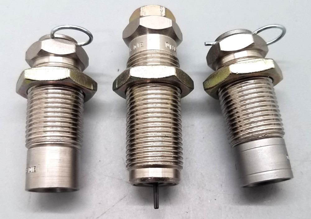 Dillon Precision .44 SPL MAG Carbide 3-Die Set