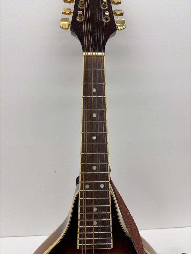 IBANEZ M511S-BS MANDOLIN PRE-OWNED (P23016580)