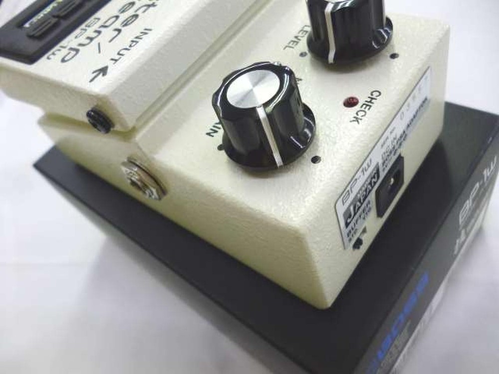 BOSS BP-1W Booster/Pre