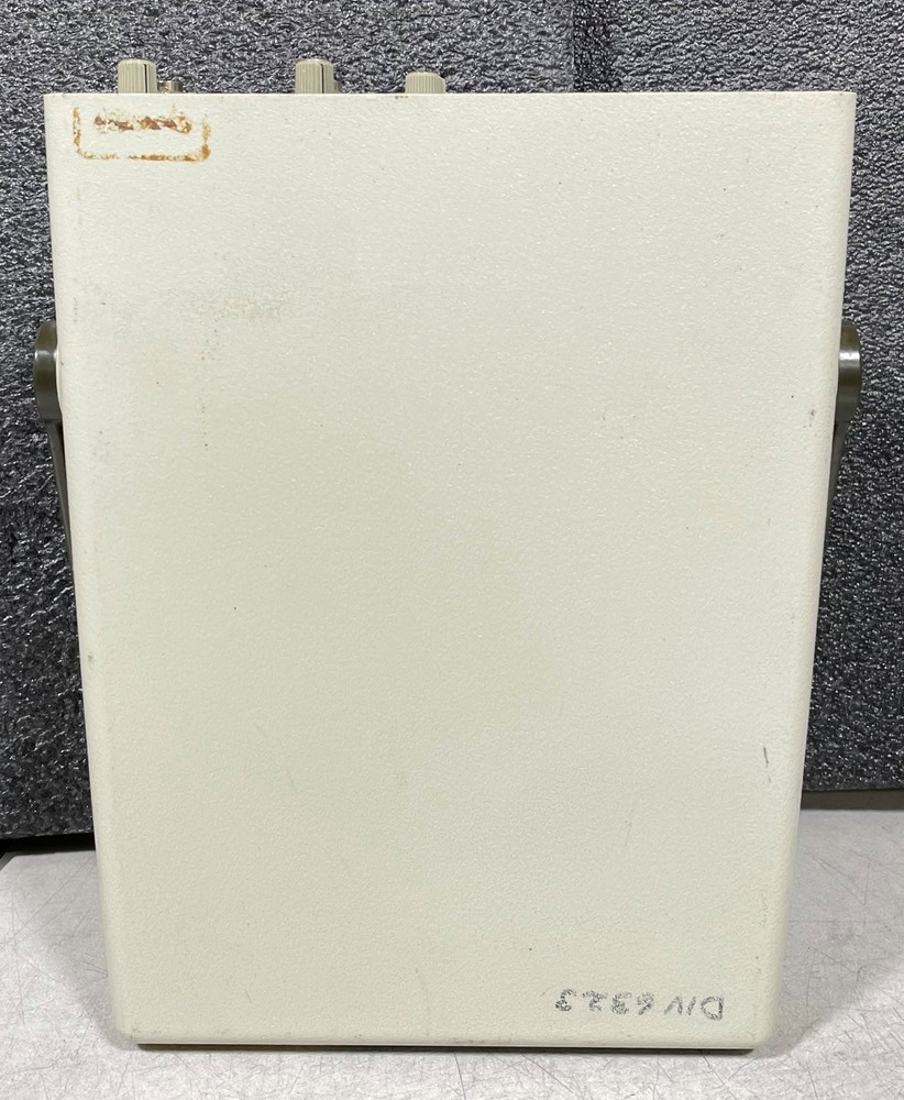 HP 5315A 100 MHz Universal Frequency Counter