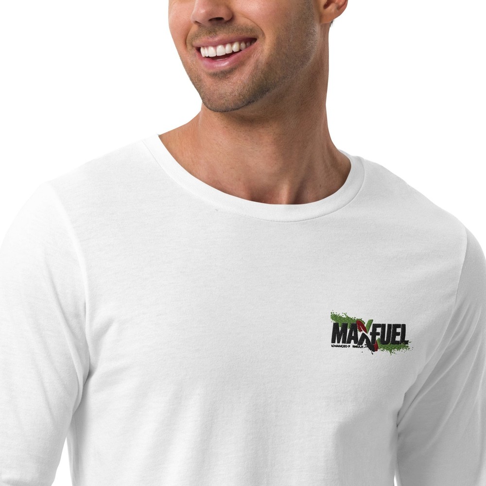 Unisex Long Sleeve Tee