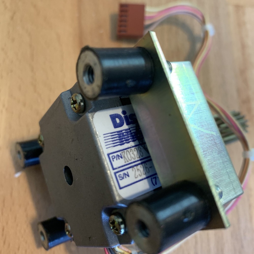 k0328 Distributed Motion motor Assembly FREE SHIPPING