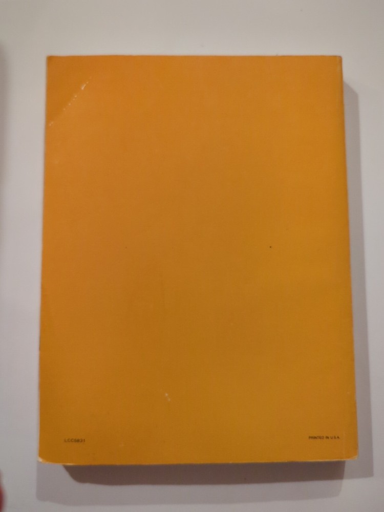 Bipolar Microcomputer Components Data Book for Design Engineers 3rd Ed SC 1981