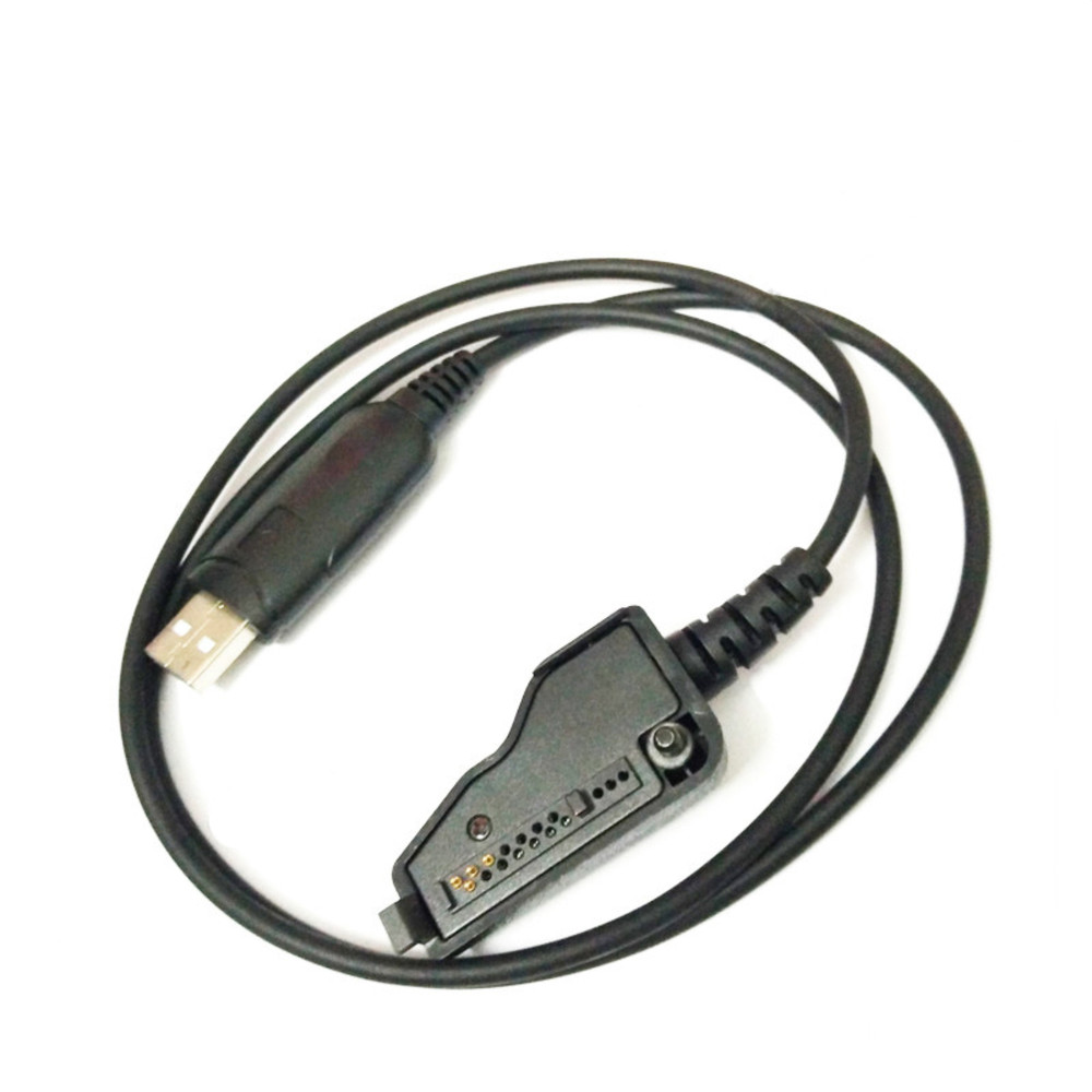 USB Programming Cable For Kenwood TK-2140,TK-2180,TK-280,TK-285,TK-385,TK-3185