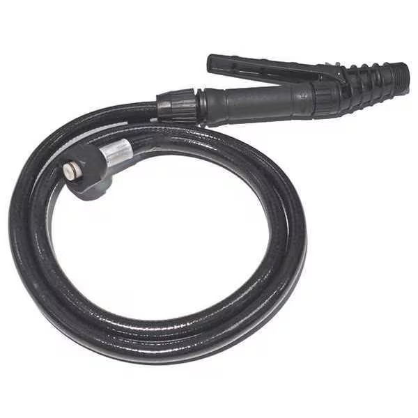 Smith Performance Sprayers PVC Hose/Poly Shut-Off,Backpack Sprayer 182886 Smith