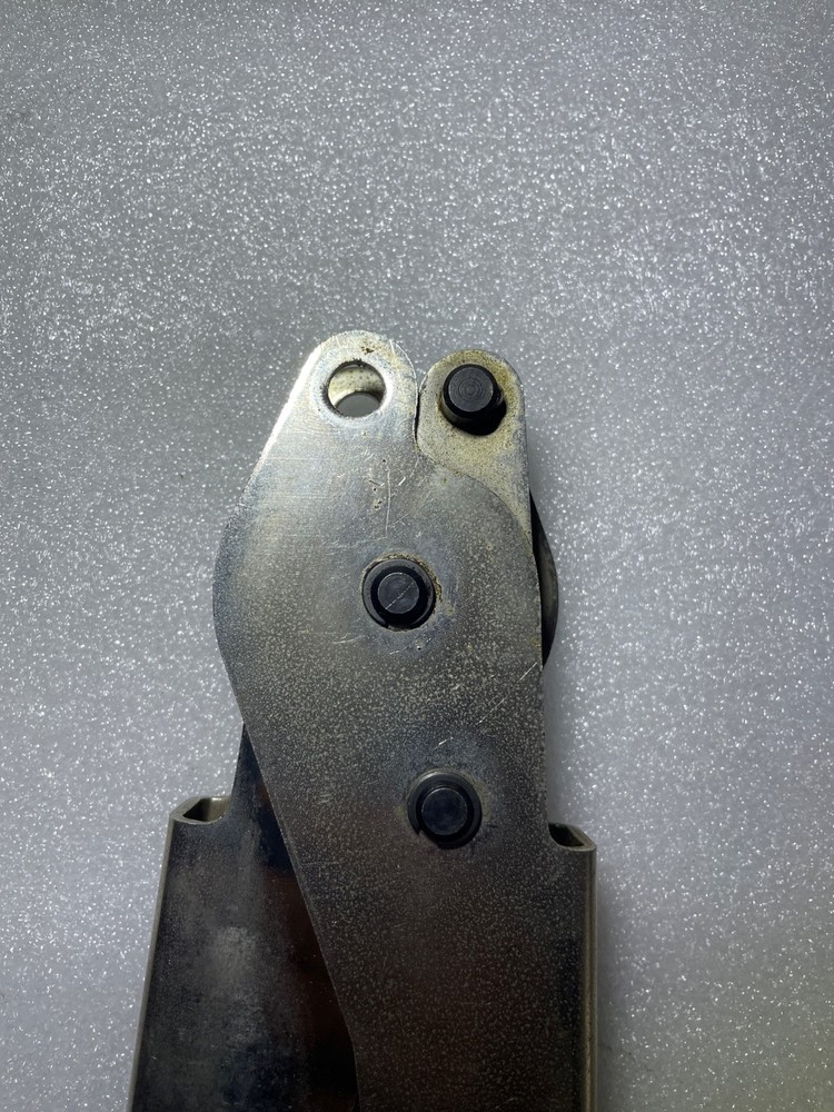 Vulkan Lokring Manual Hand Tool HM/K-2652