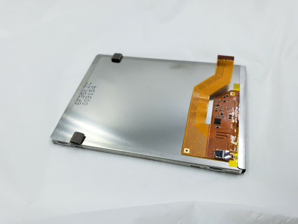 Intermec Honeywell CK75 LCD Display Board