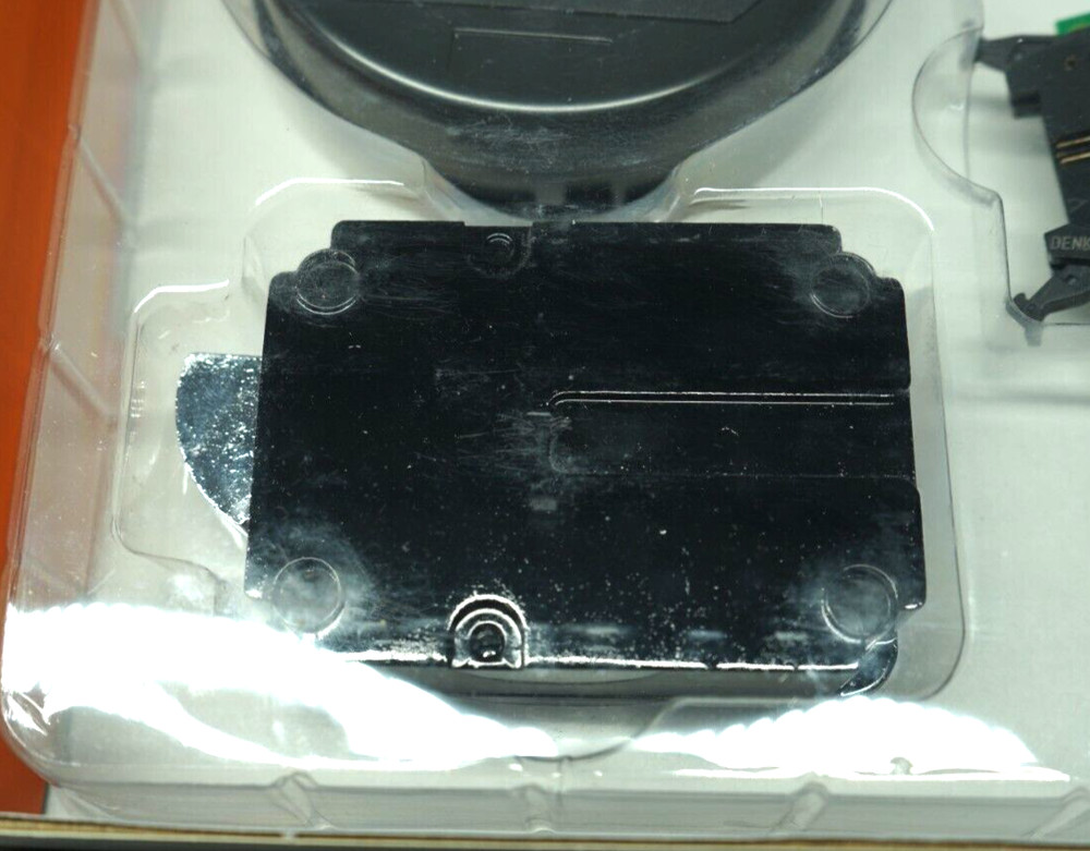 Gun Safe Lock Replacement with Swing Bolt Black Keypad Safe Electronic Lock