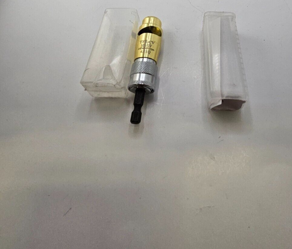 Wire Stripping Tool TFR-CV HIV/IV Adjustable Type 4.0 SQ