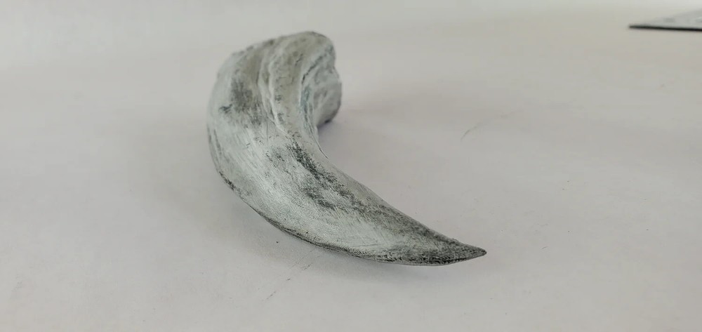 Fang Cosplay Display Prop