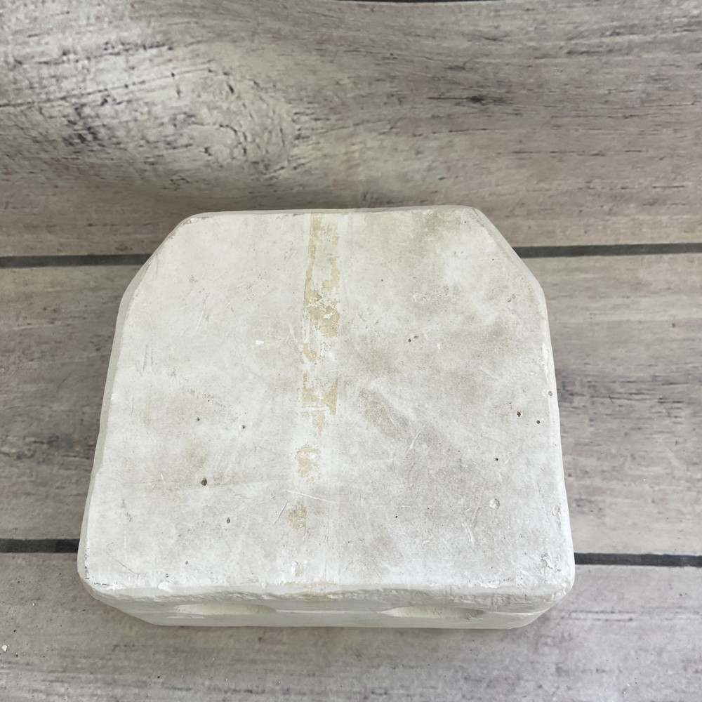 Unbranded Ceramic Casting Mold