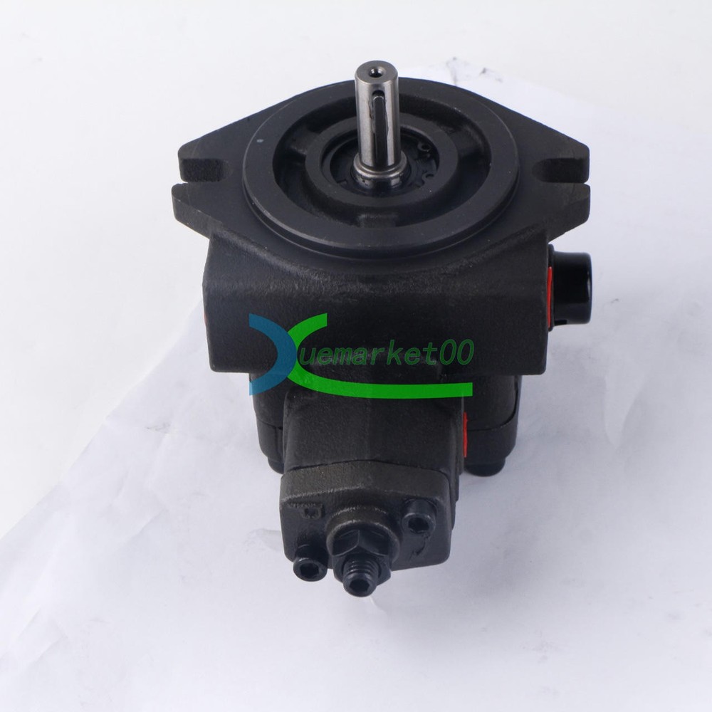 ONE ANSON PVF-12-35-10 Variable Vane Pump NEW