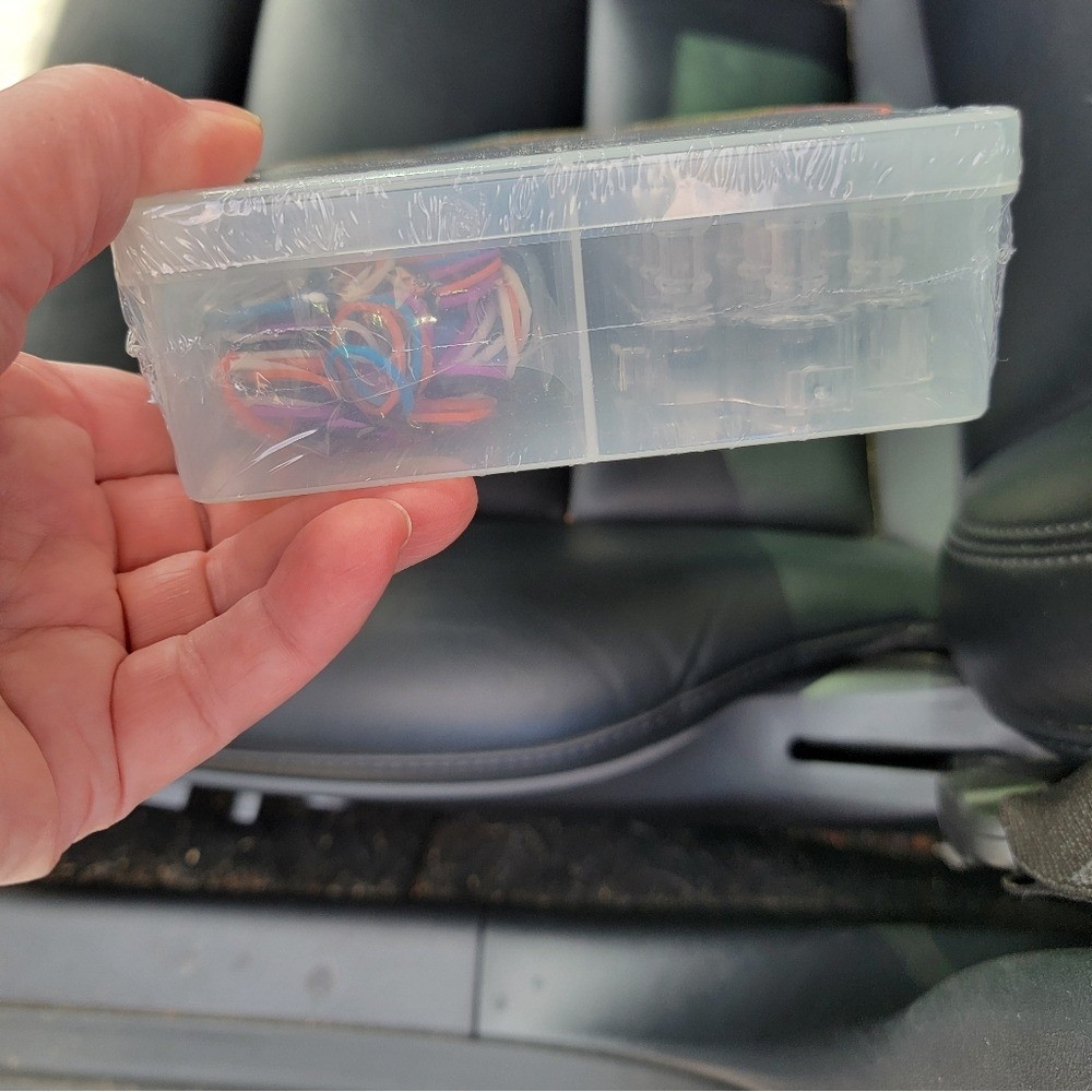 Silicone King Bakeware Mini Chef's Set