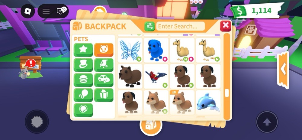 Adopt my stuff READ DESCRIPTION PLS