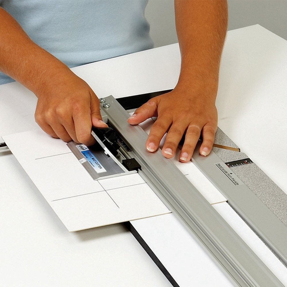 350-1 Compact Elite Mat Cutter