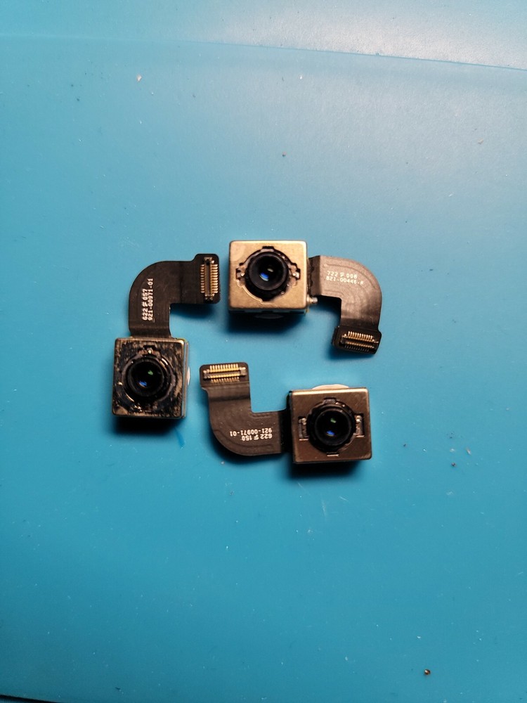 iPhone 7 Rear/ Back Camera OEM  with Flex cable