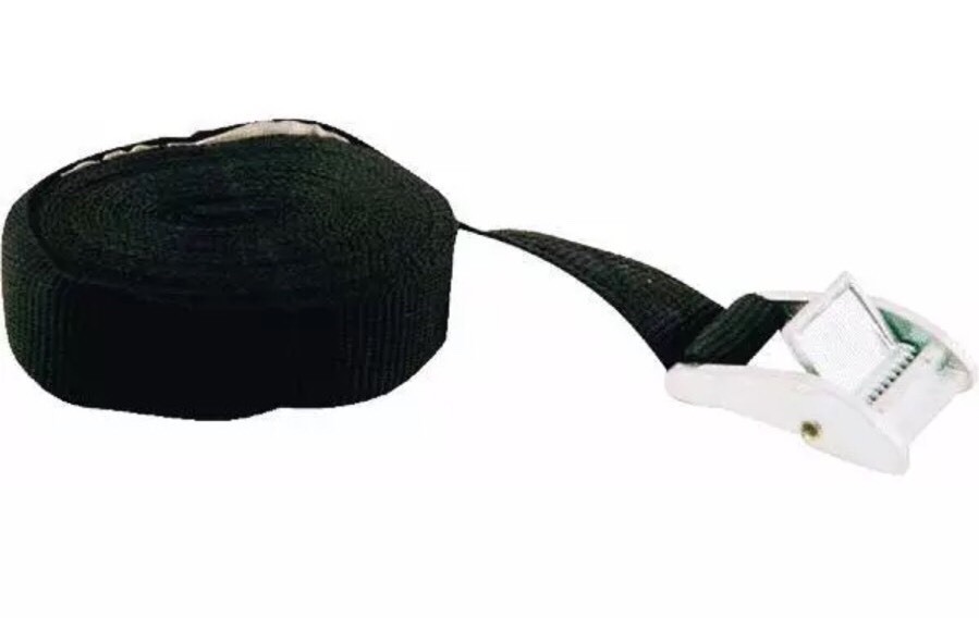 1 X 13' Cam Lash Strap 300 LB. Maximum NEW