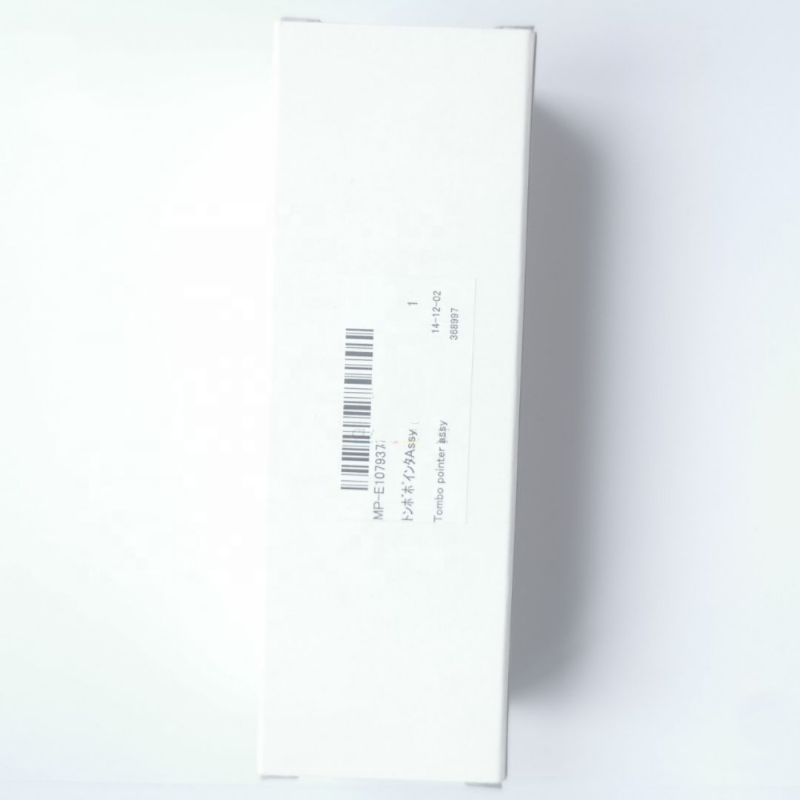 Original Mimaki Tombo Pointer Assy - E107937