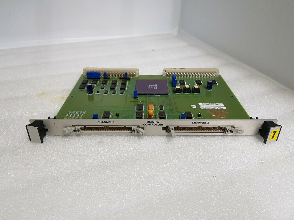 Credence DMA-W Controller 678-1553-0034020B