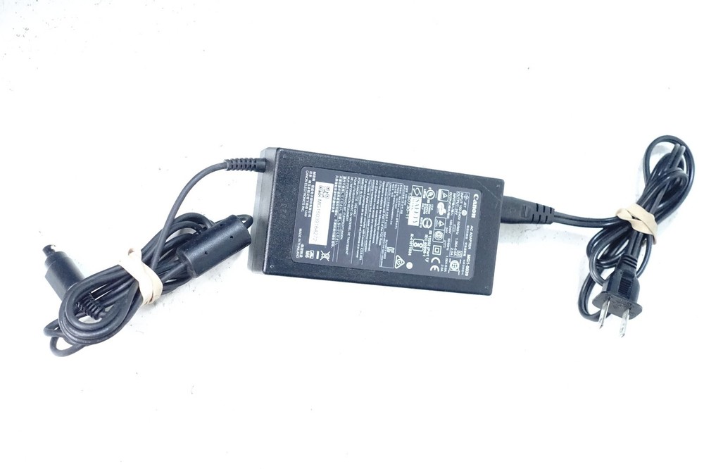 Canon Image FORMULA DR-C240 Document Scanner Missing Top Document Tray