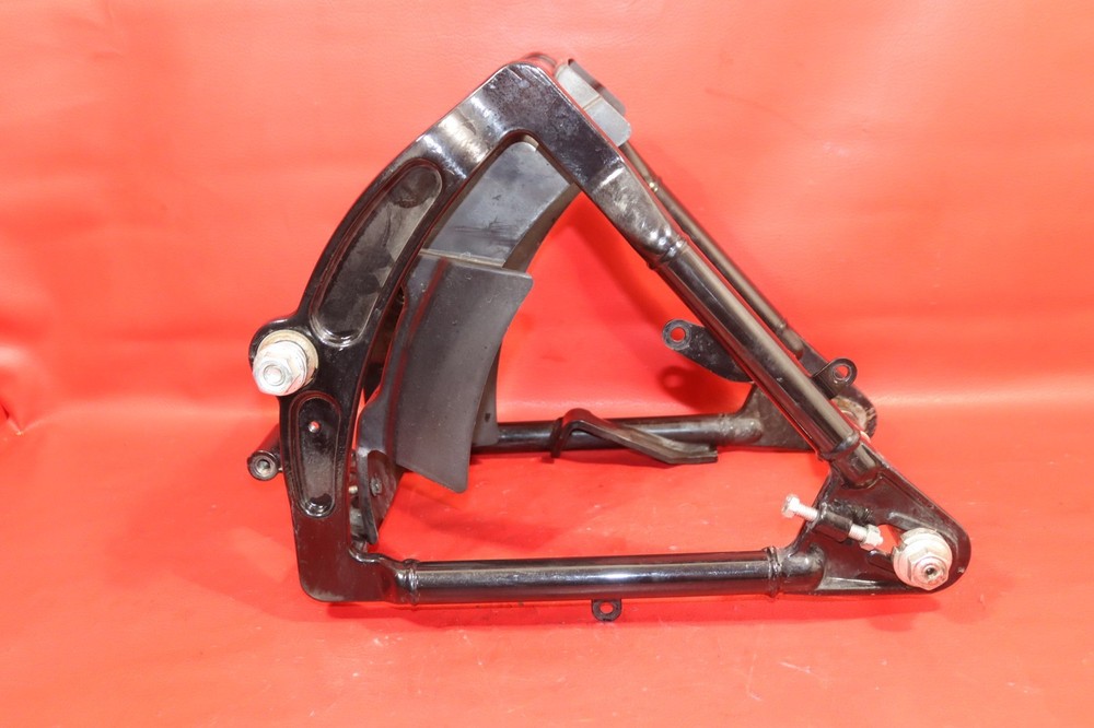 2000 HARLEY-DAVIDSON NIGHT TRAIN FXSTB COMPLETE SWINGARM ASSEMBLY