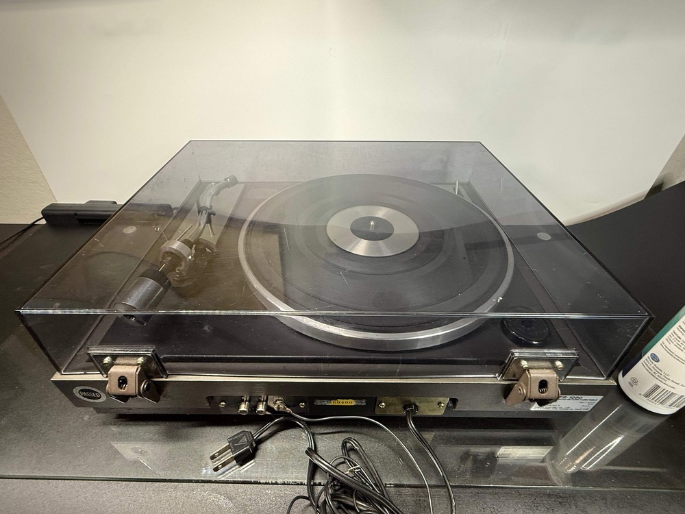 Sansui FR-1080 [1976 - 1978]