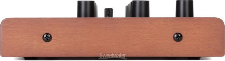 Behringer Grind Semi-modular Hybrid Multi-engine Synthesizer