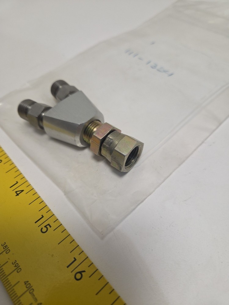 Binks 111-1354 Spray Gun Manifold
