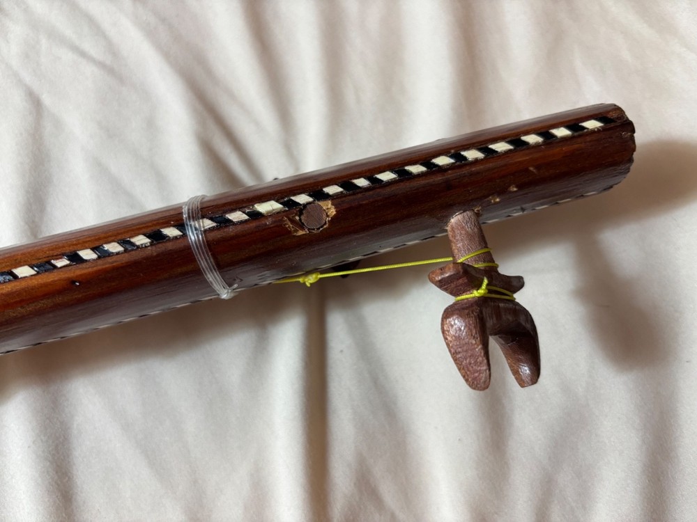 Uyghur Dotar Dutar string instrument