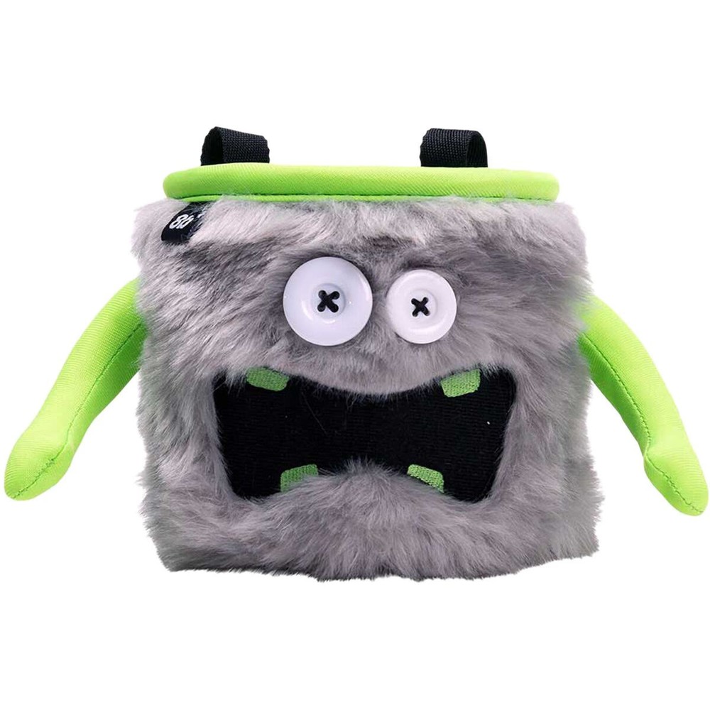 8BPLUS Chalk Bag Donald, One Size