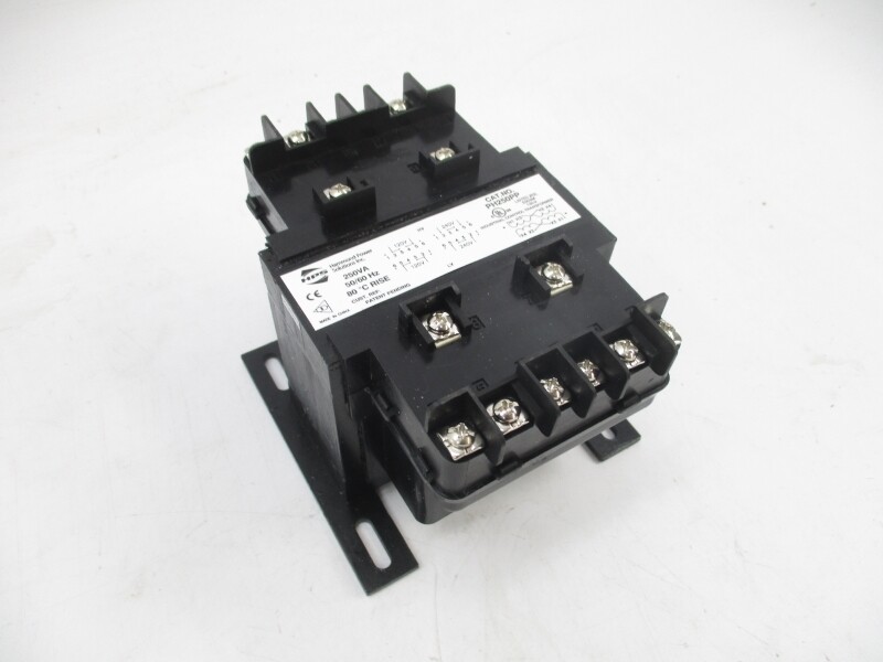 HAMMOND POWER SOLUTIONS PH250PP 240V NSMP