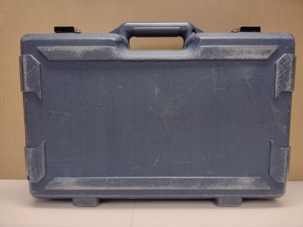 BOSCH 18636 36V Hammer Drill / Driver Case Only