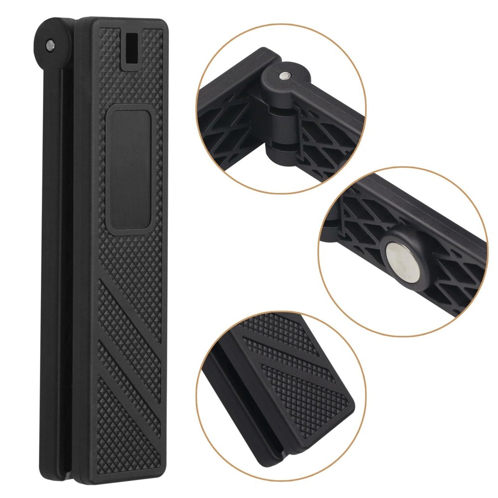 FPRO100 Furnace Pro Switch ClipHVAC Controls（Black）