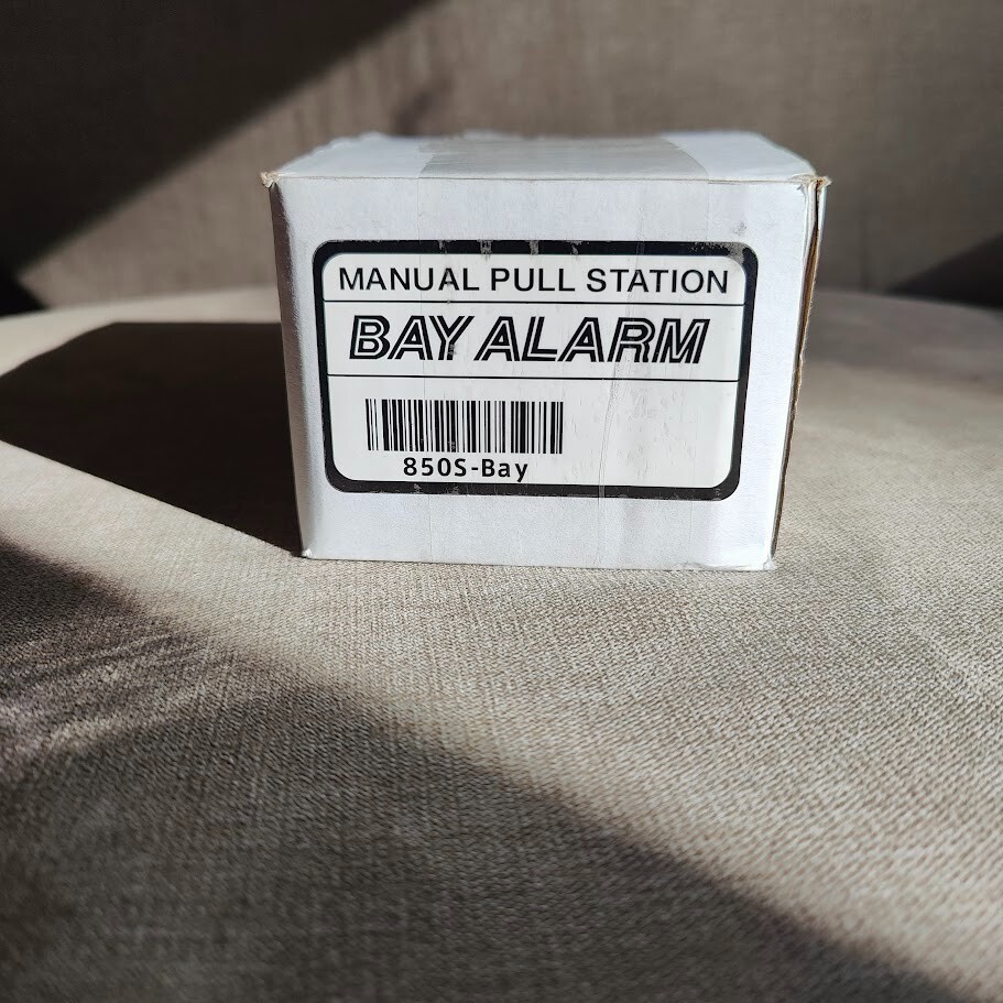 Signal Communication Corp Non-Coded Fire Alarm Box | SG-32SK2