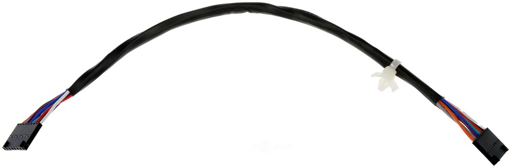Auto Trans Shift Bezel Dorman (OE Solutions) 601-402