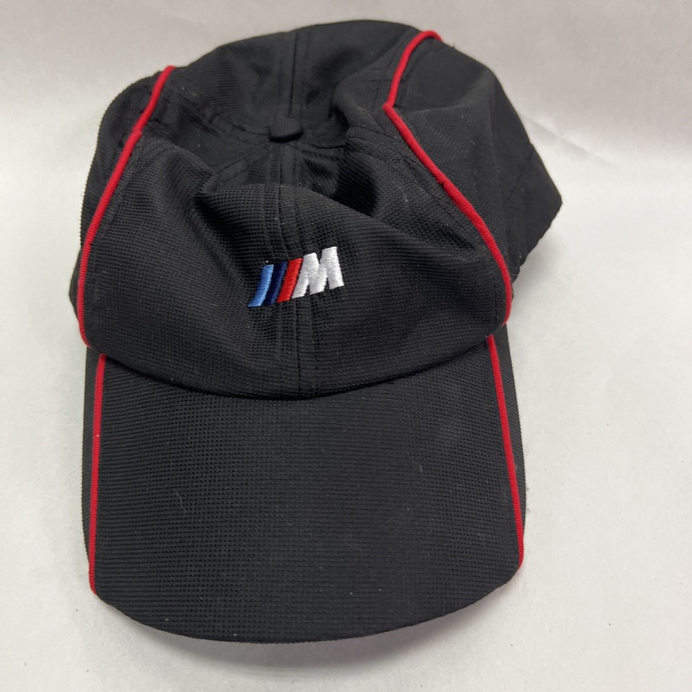 BMW "M" MOTORSPORT BASEBALL HAT