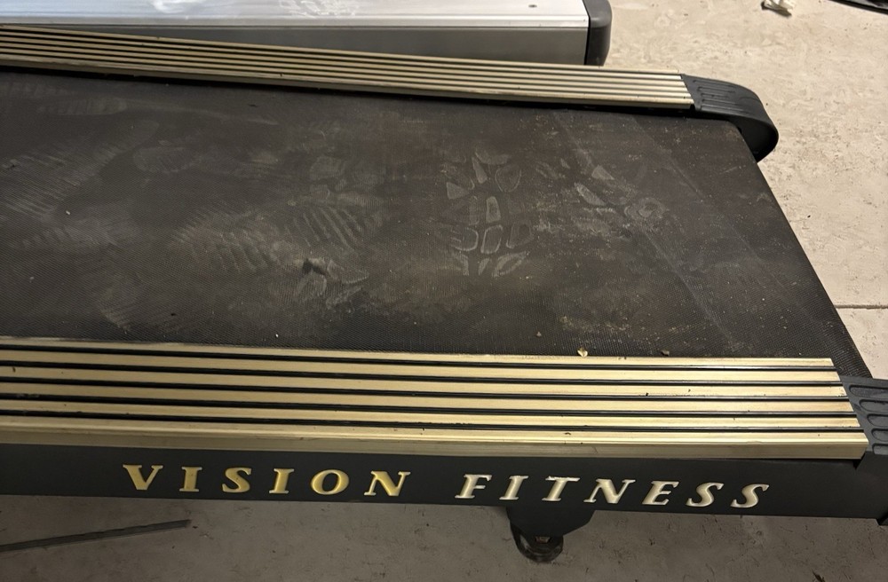Treadmill