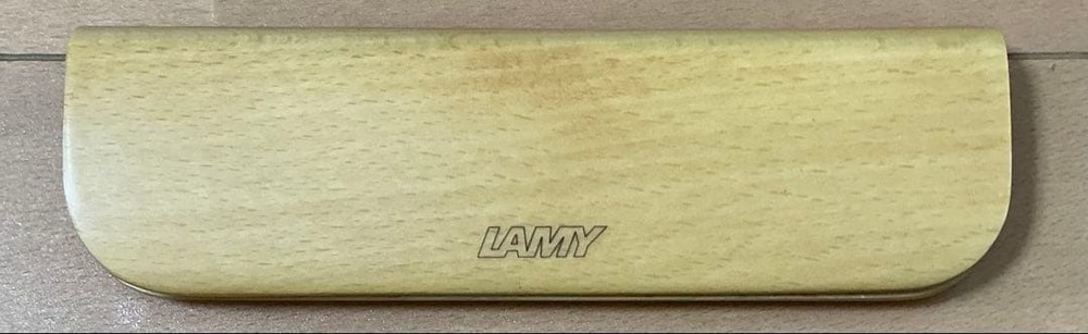 LAMY dialog 2 rollerball ballpoint pen