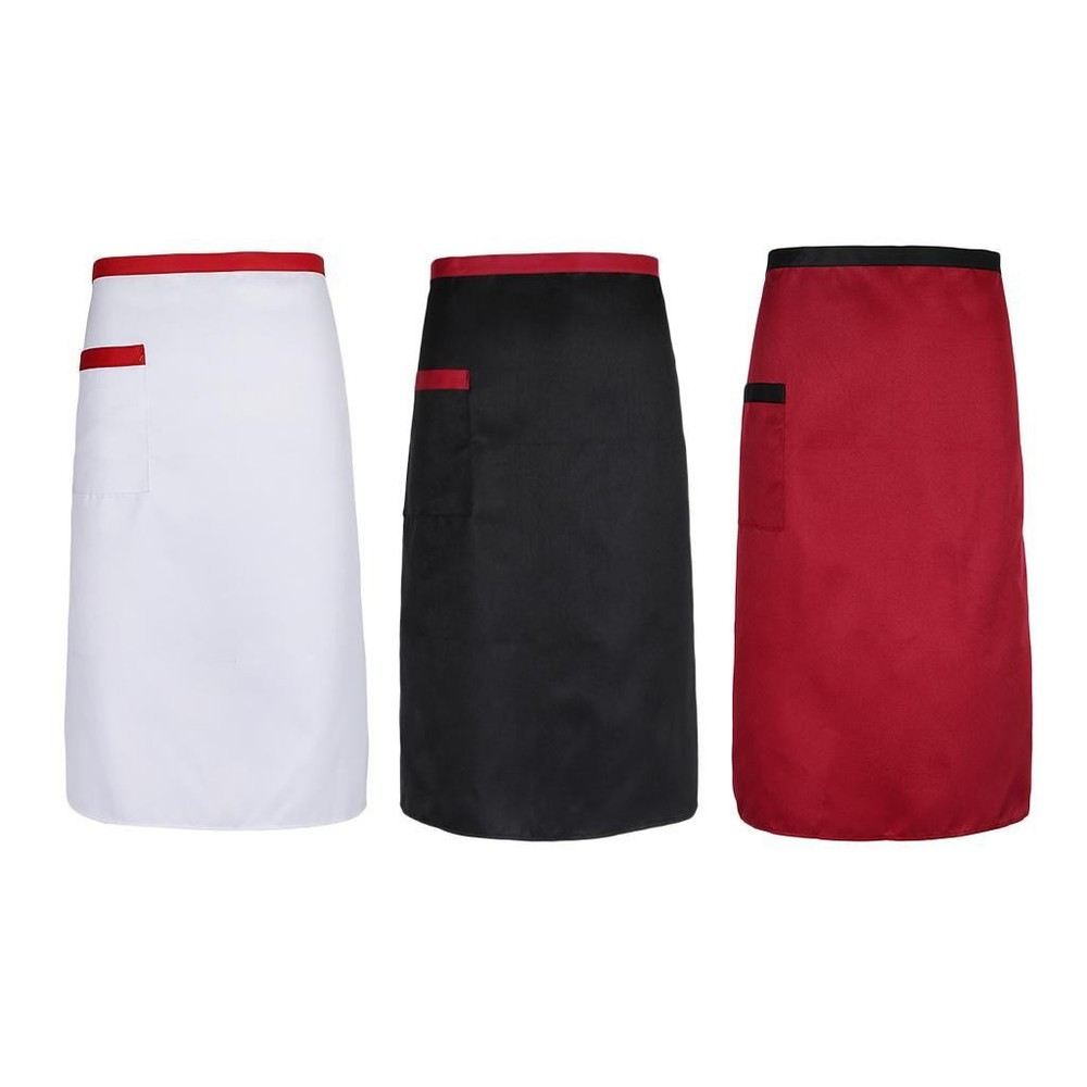 Men\\\\\\\\\\\\\\\' Apron Kitchen Apron With BBQ Apron
