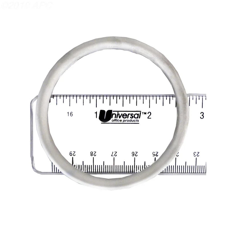 O-Ring, air relief body