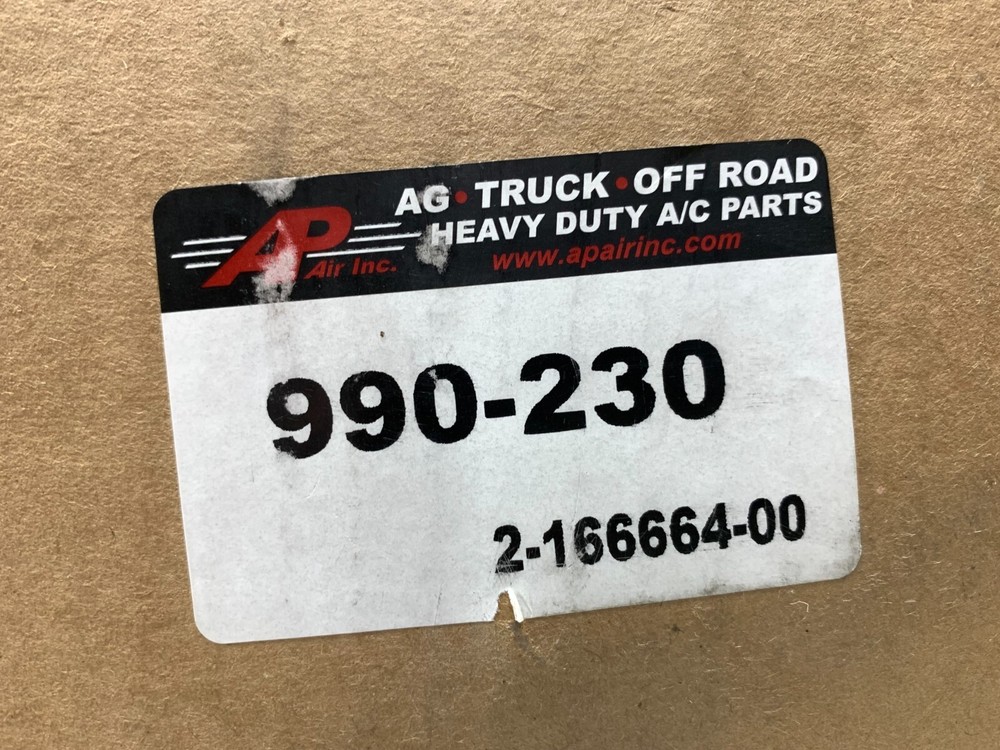 AP Air Comp Kit 990-230