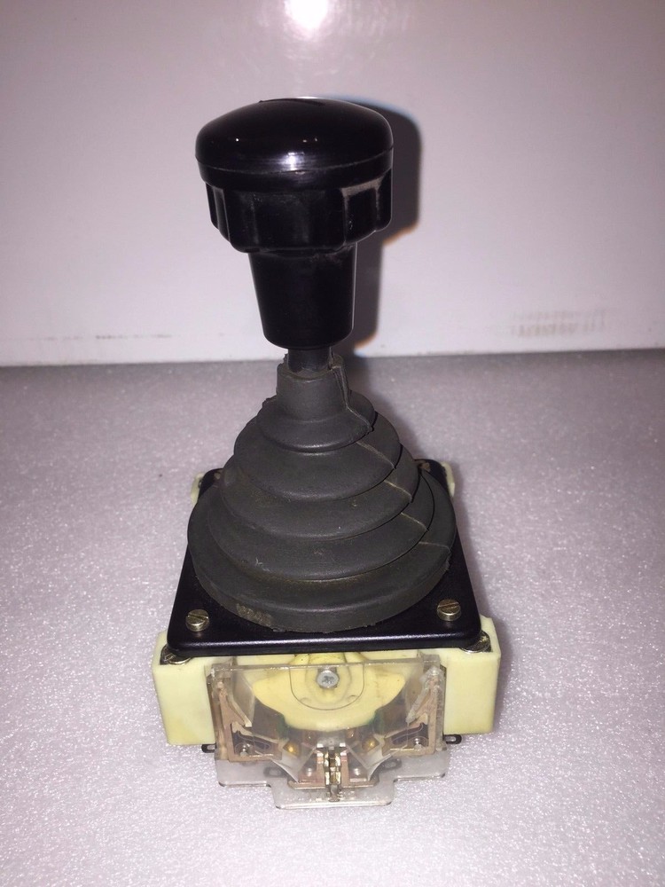Spohn & Burkhardt CSO Joystick Controller single axis